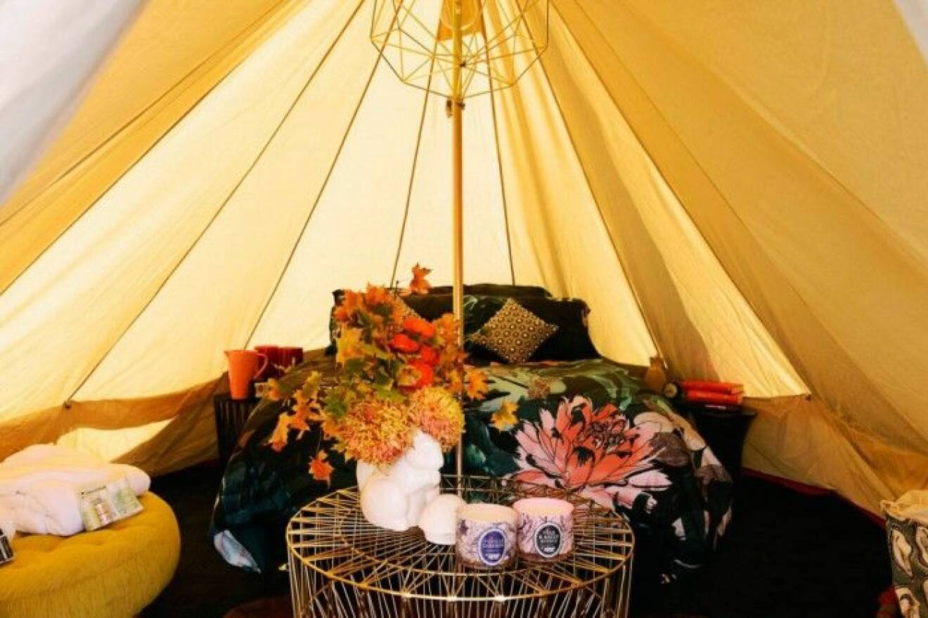 StJeromesHotel_camping_tent