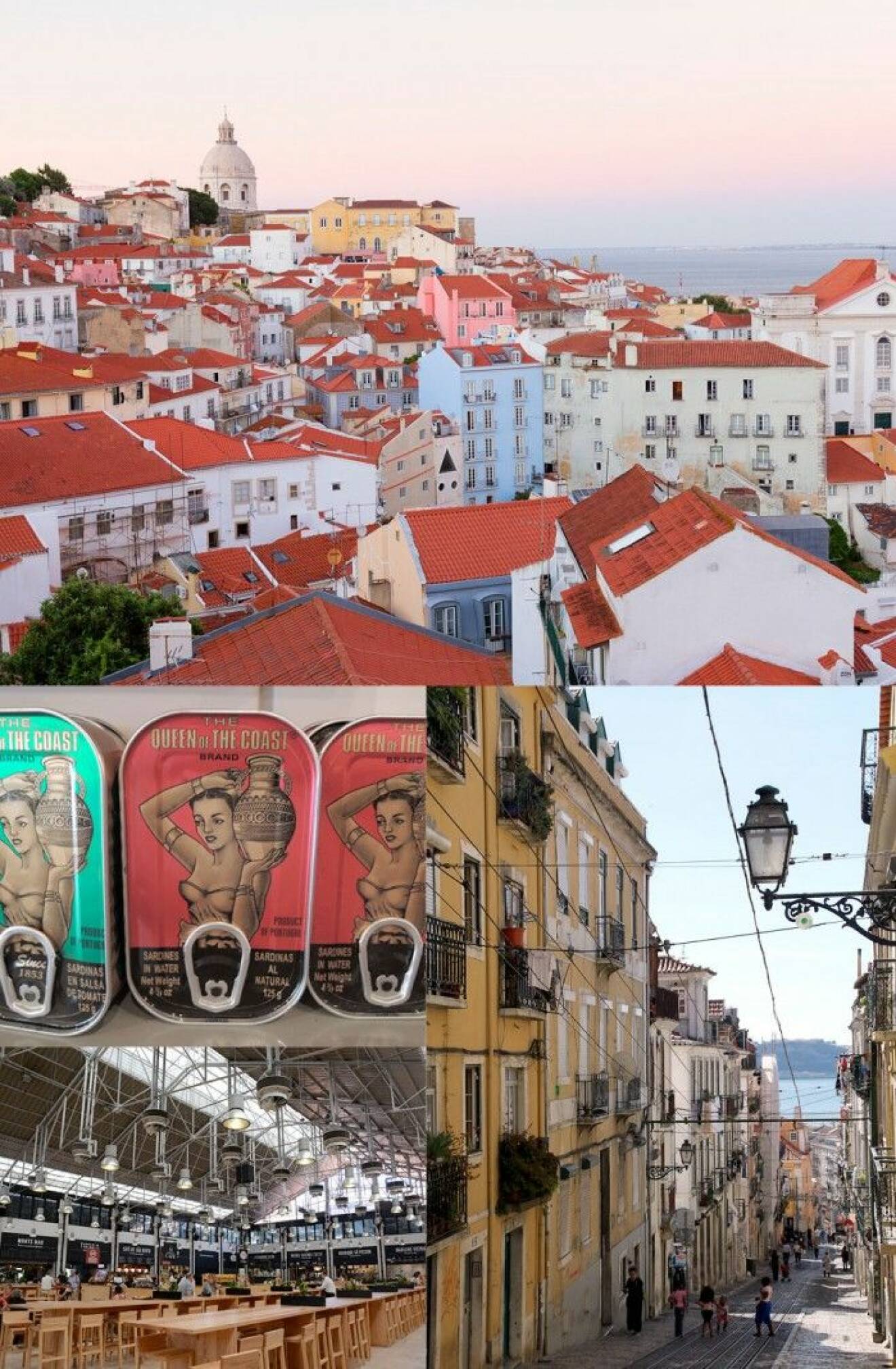 weekend-i-Lissabon