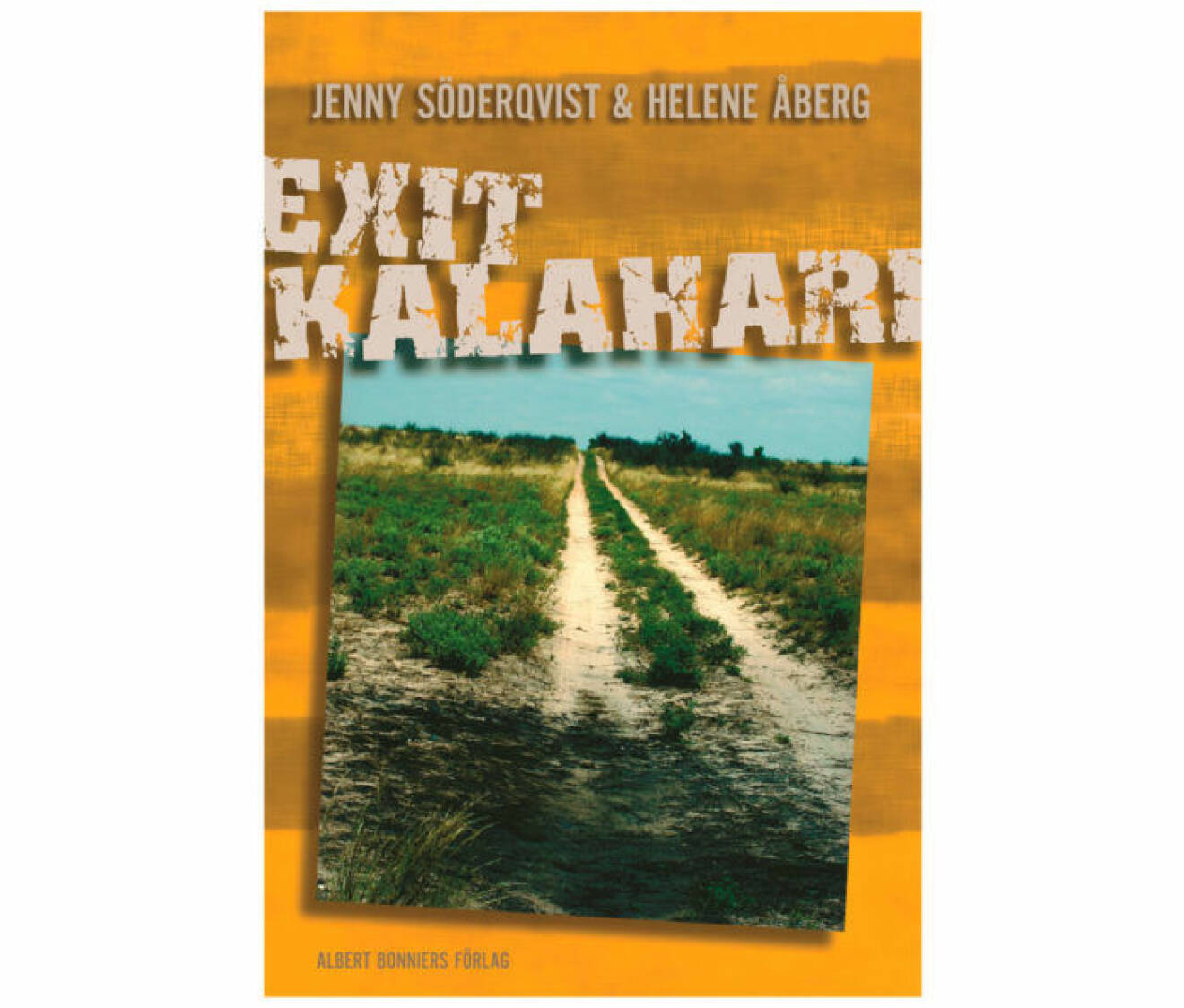 Omslag-Exit-Kalahari
