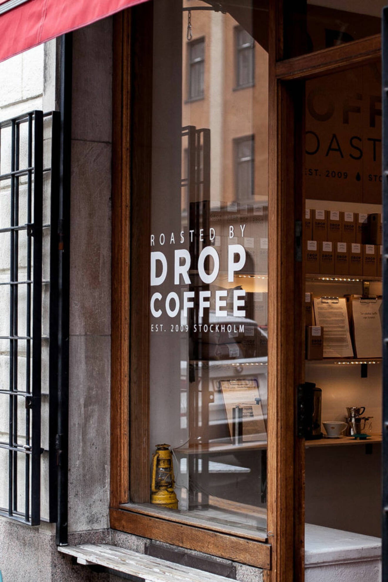 Drop-Coffee-Stockholm