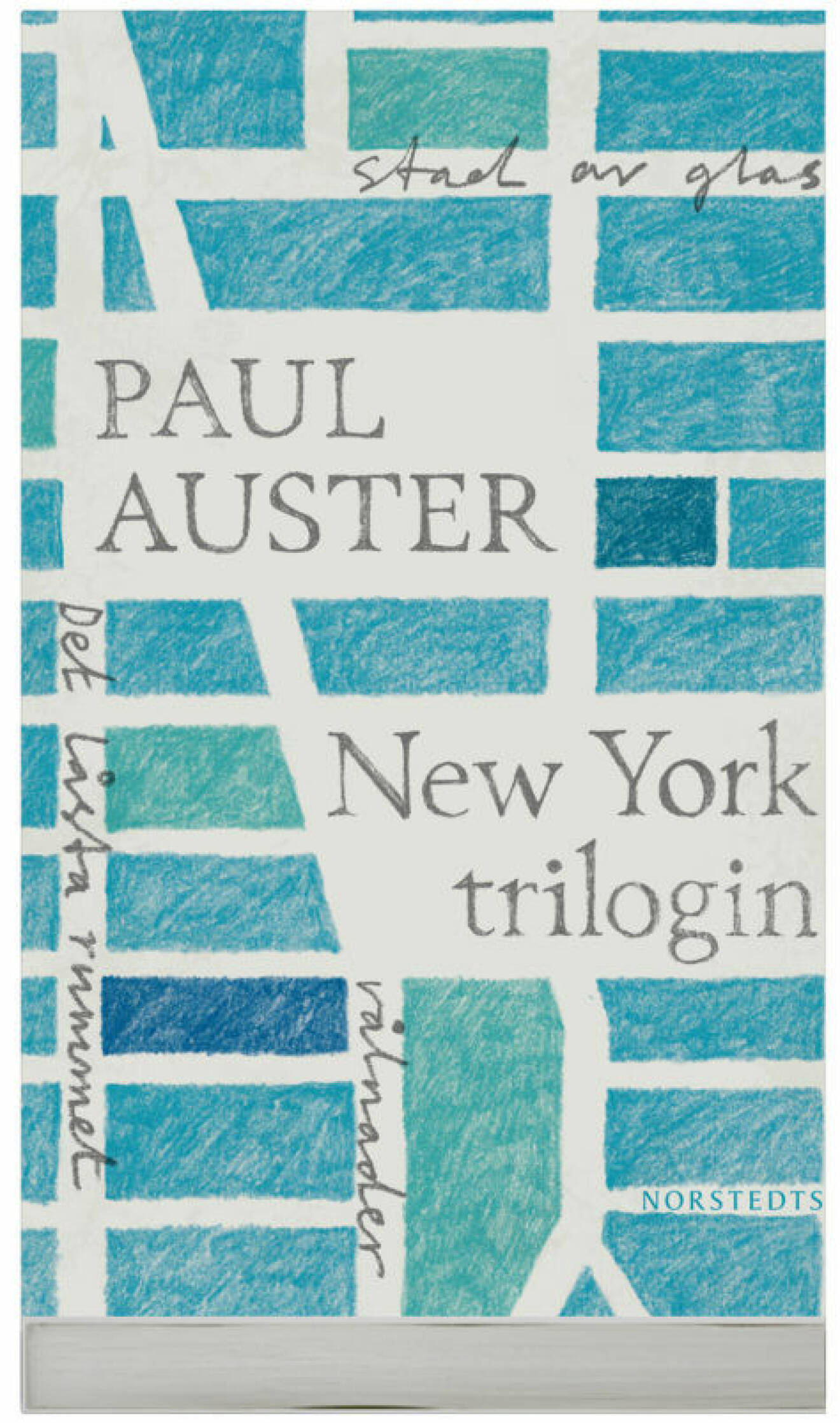 Auster-New-York