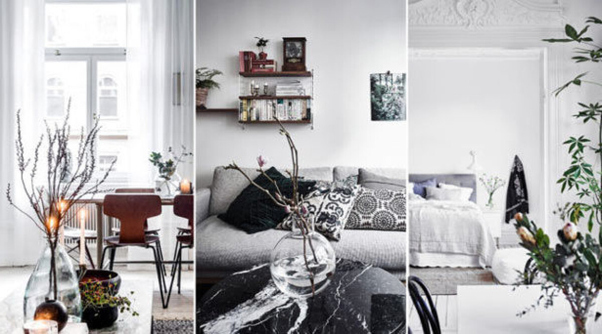 Inredningstips inför våren | Femina