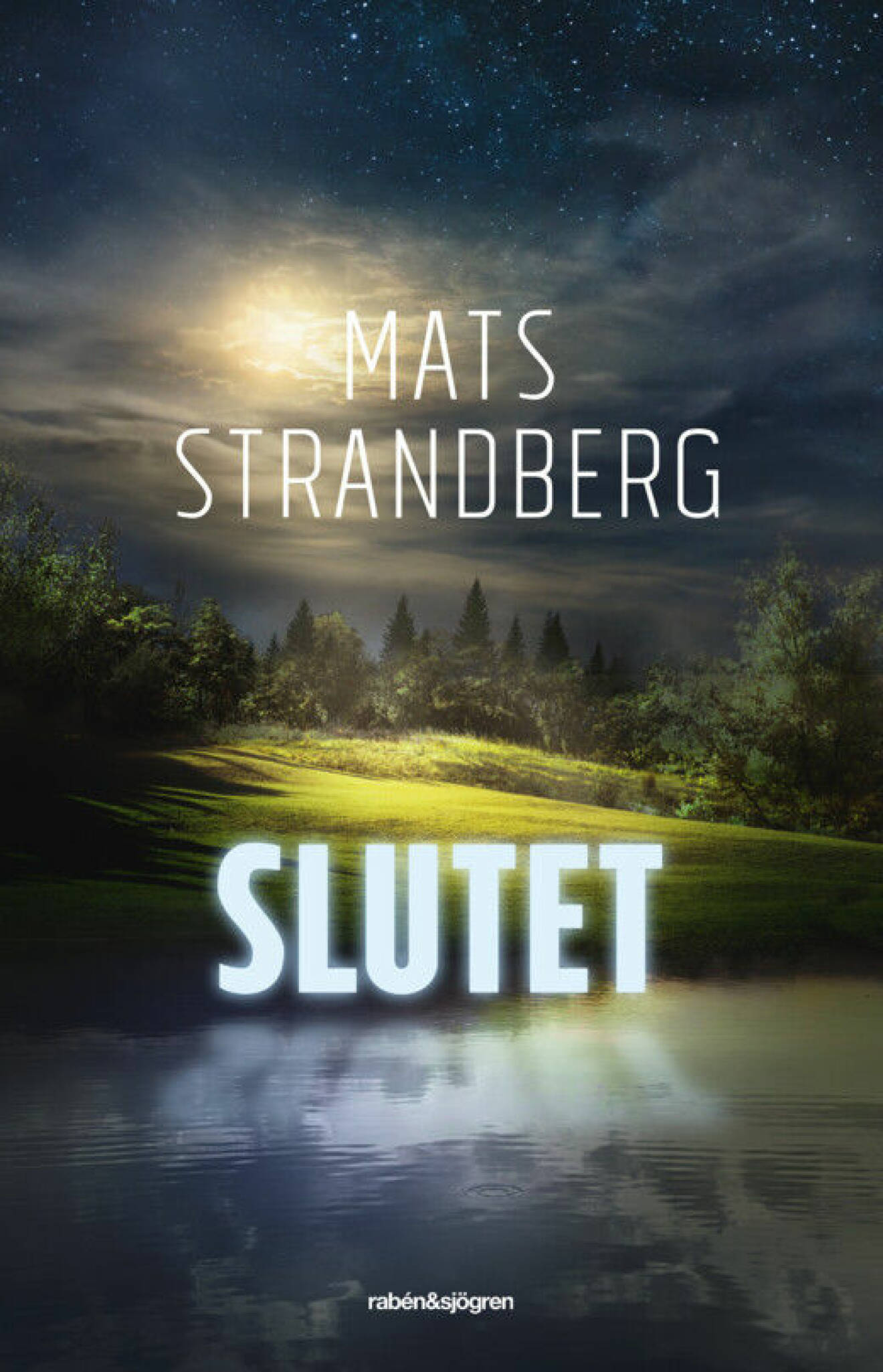 Slutet Mats Strandberg