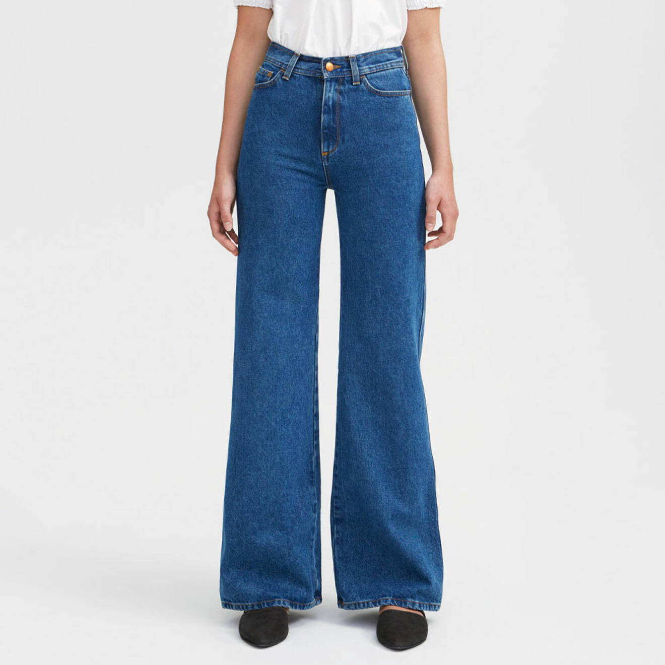Jeans rodebjer