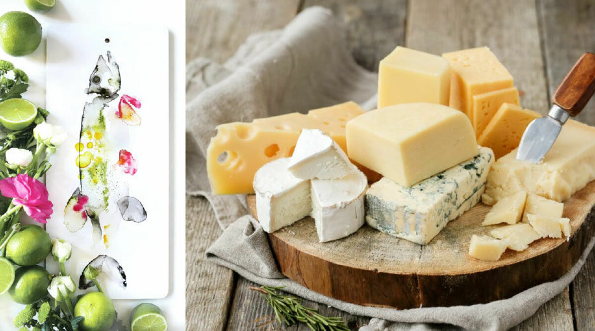 Julklappstips till vännen som älskar att laga mat! Femina