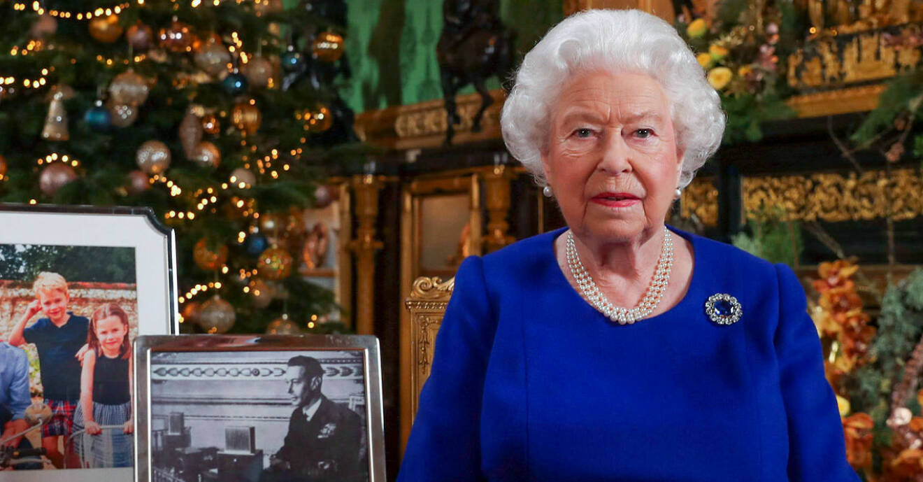 Jisses vilken julklappsbudget drottning Elizabeth sitter på! Och det är inte några som väntas få klappar i år.