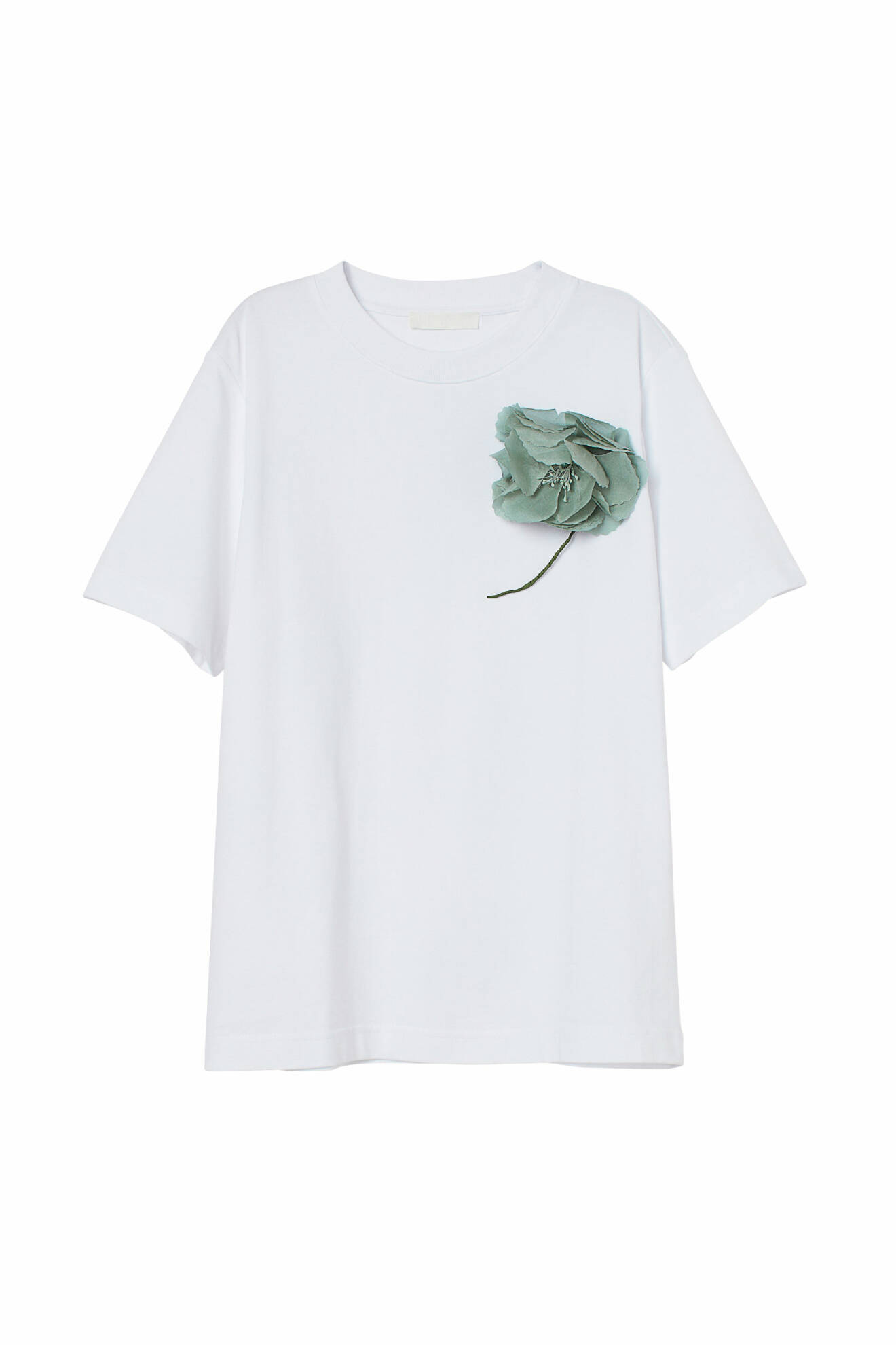 T-shirt H&amp;M Conscious Exclusive AW20