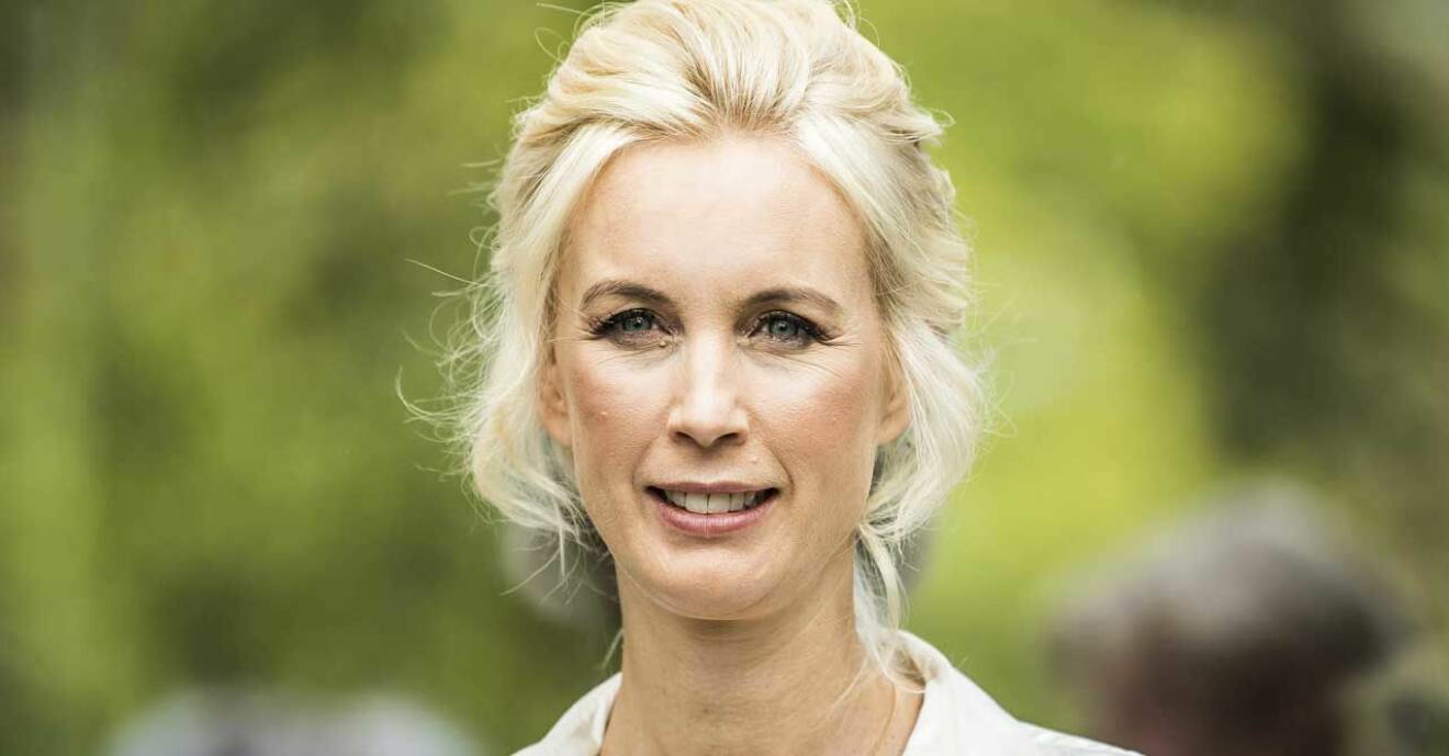 Jenny Strömstedt