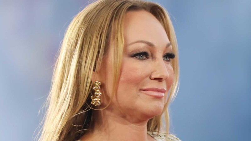 Charlotte Perrelli om kroppsförändringen - avslöjar sanningen om nya livet  | Femina