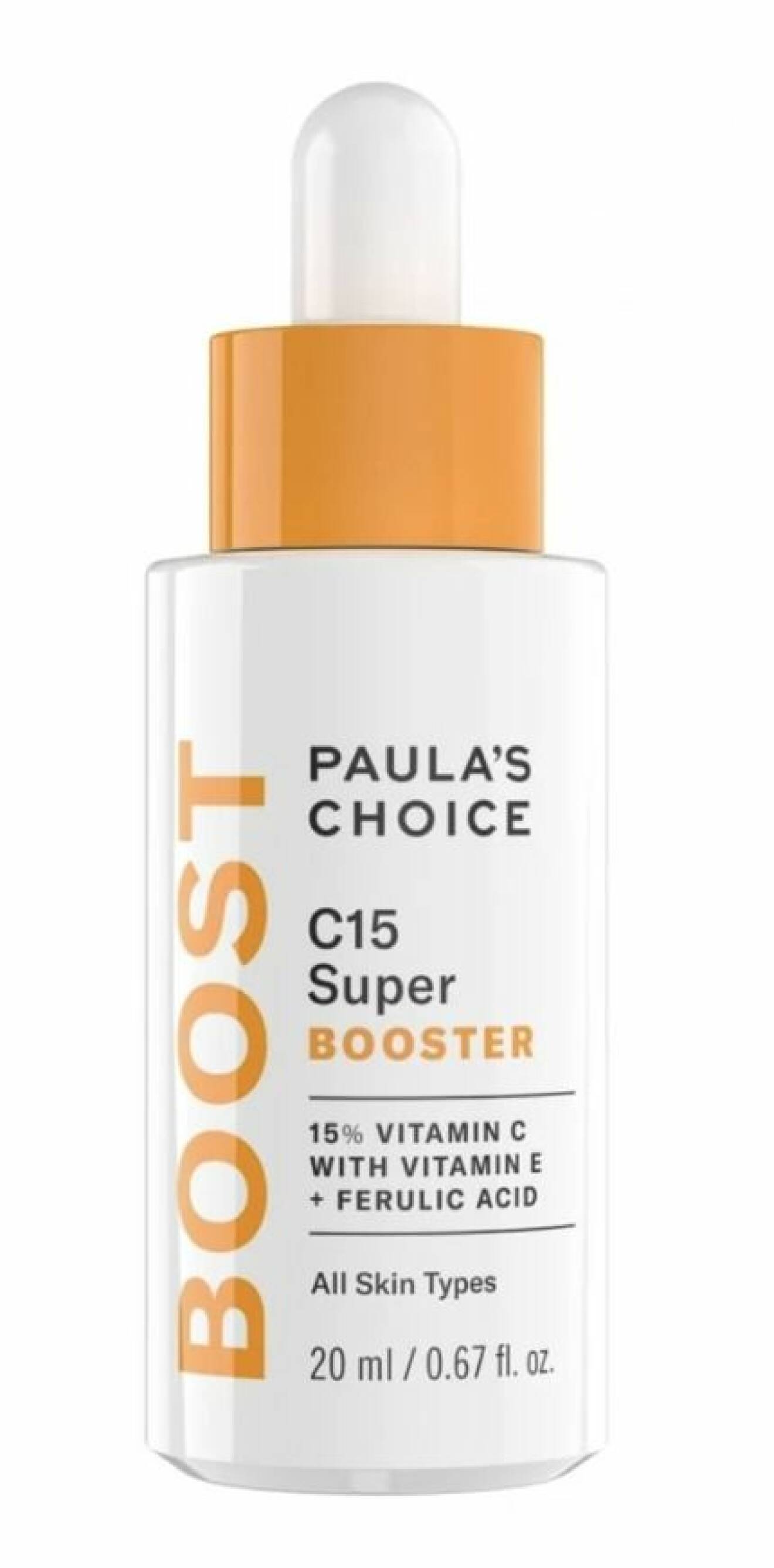 C-vitaminserum Paulas Choice