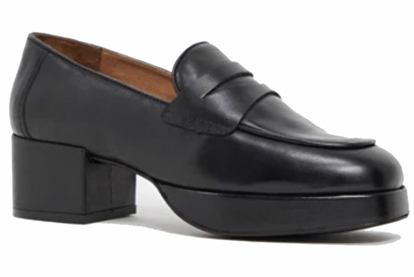 loafers asos