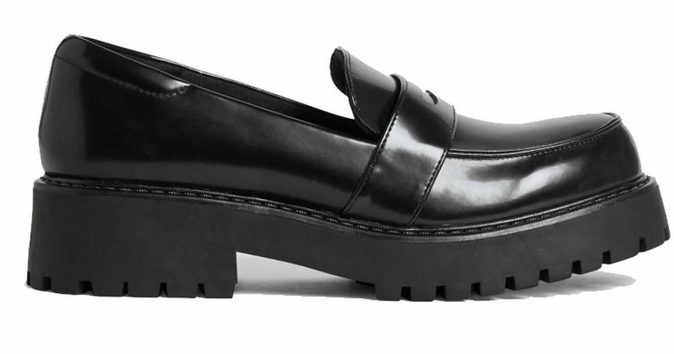 loafers monki