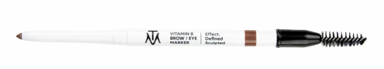 Brynpenna Vitamin B Brow/Eye Marker från Make the Make.