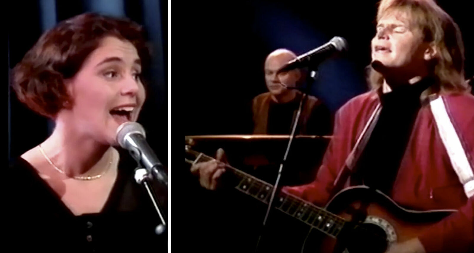 Ted Gärdestads exfru Lotta Ramel om tiden ihop | Femina