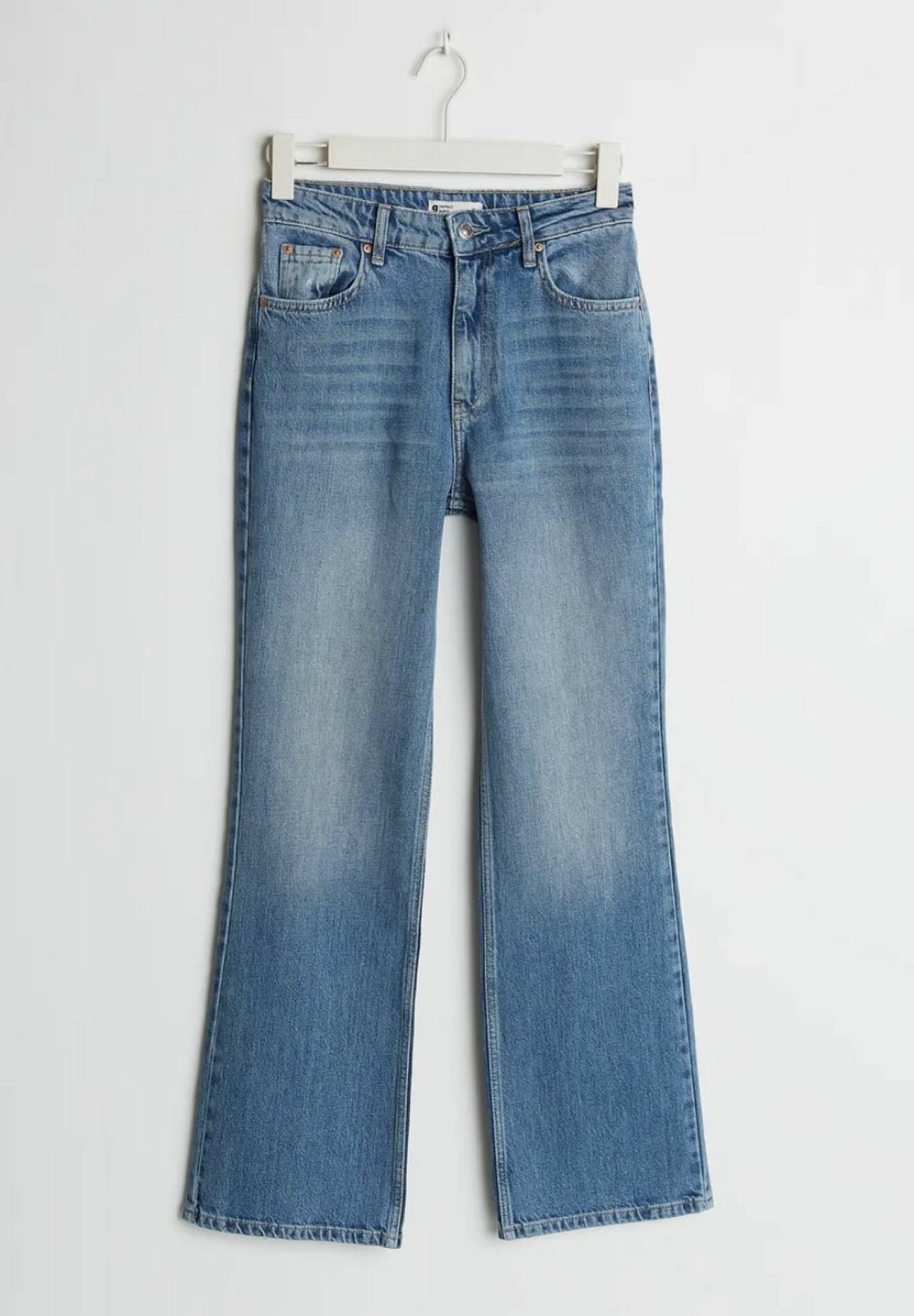 jeans gina tricot