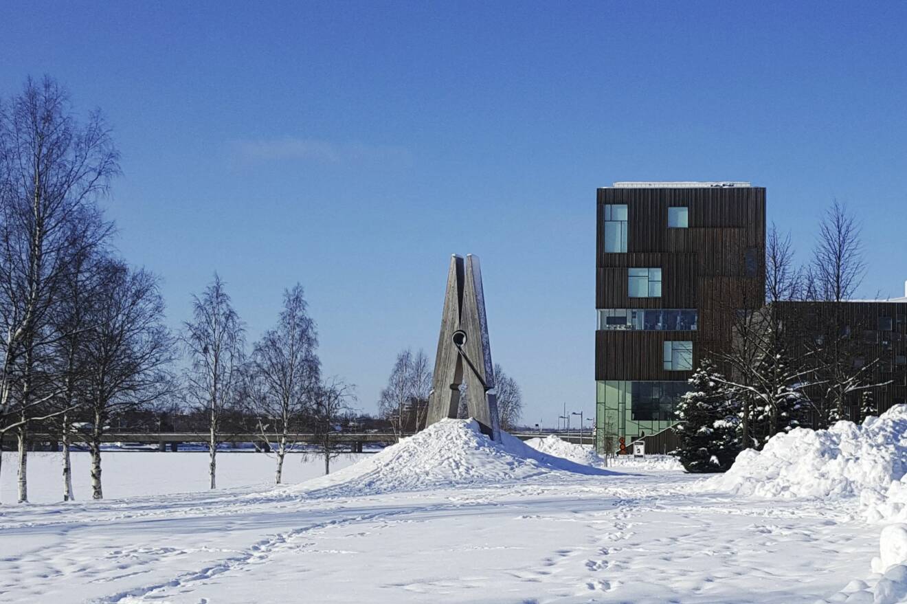 Bildmuseet i Umeå