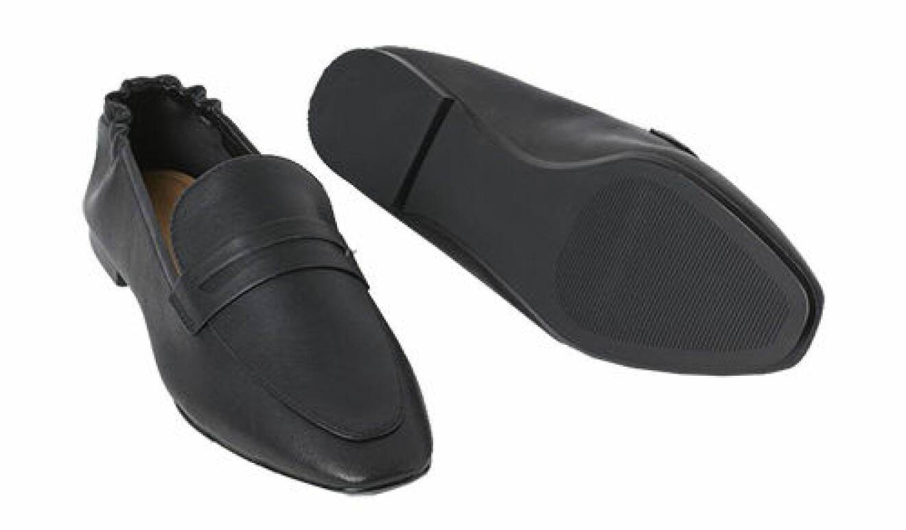 loafers hm
