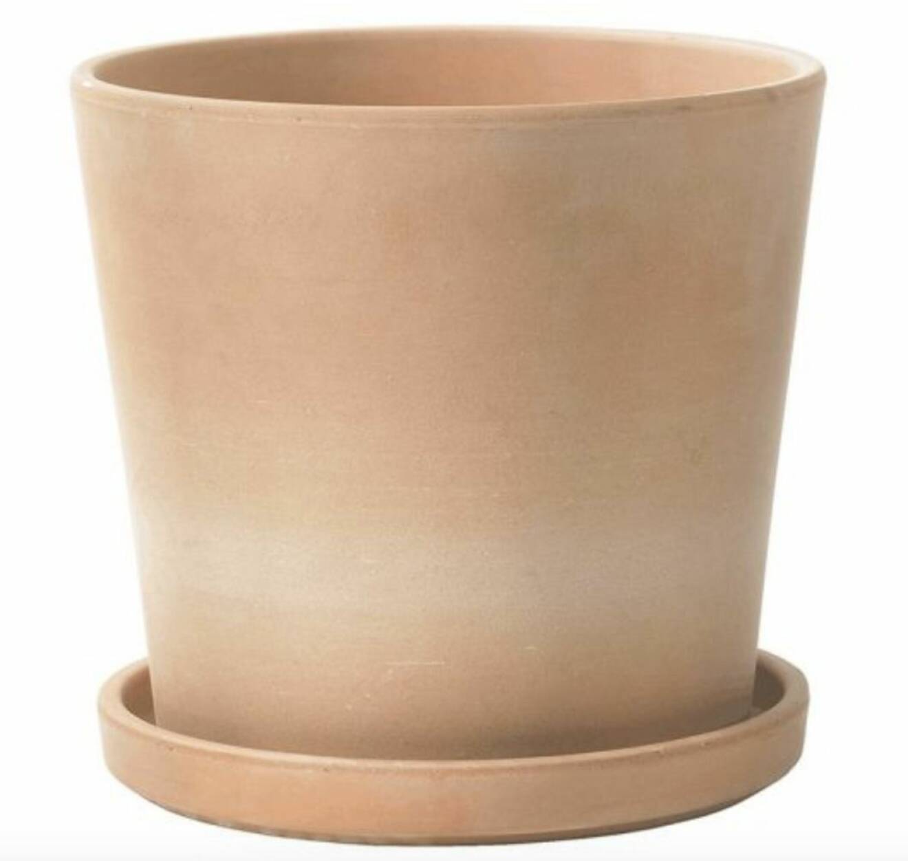 Byggmax kruka i keramik