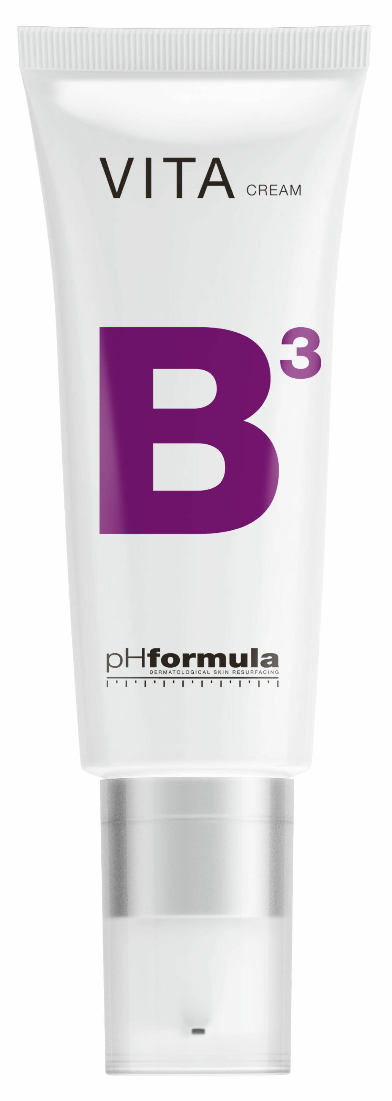 Vita B Cream, pH Formula.