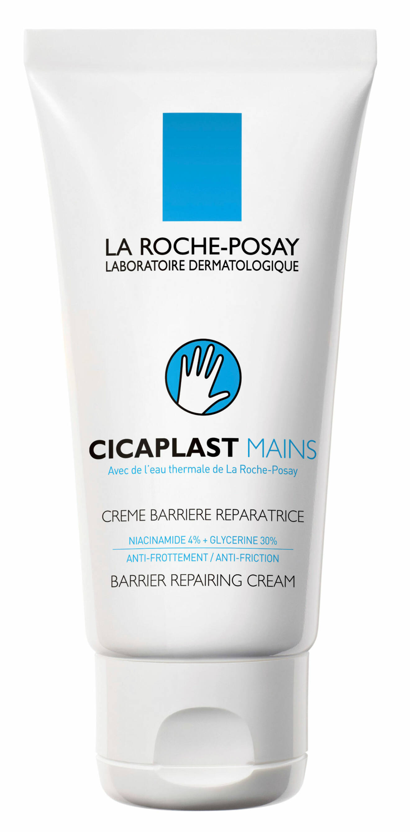 Cicaplast Mains, La Roche-Posay