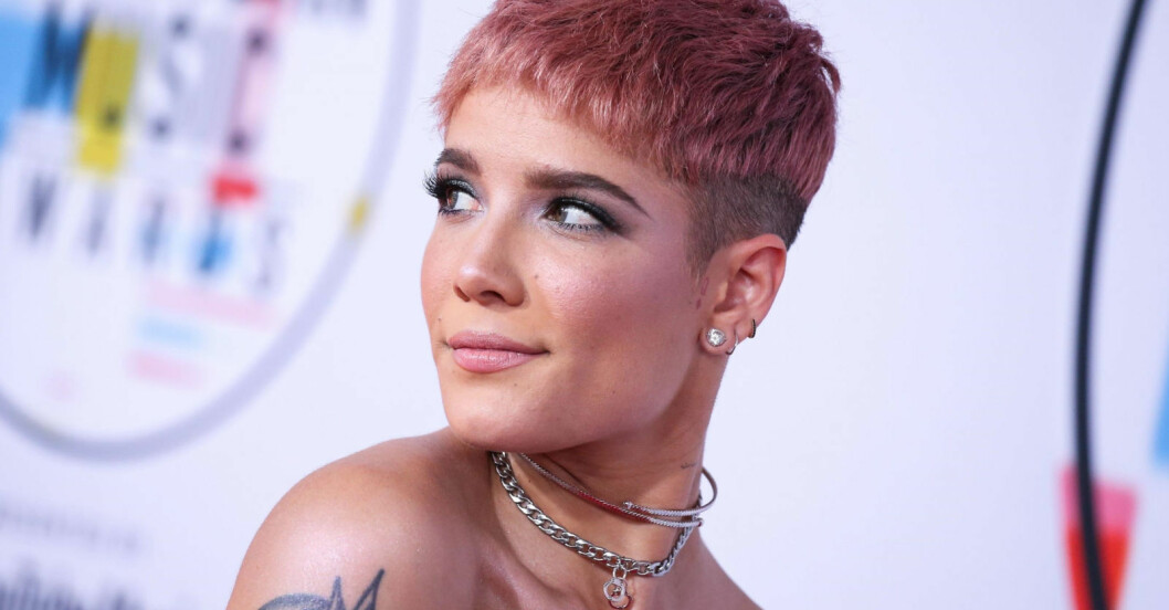 halsey