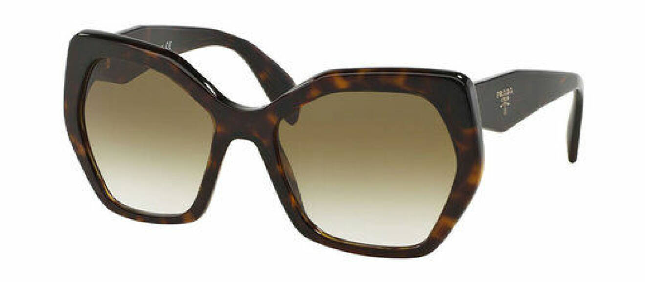 Solglasögon från Prada
