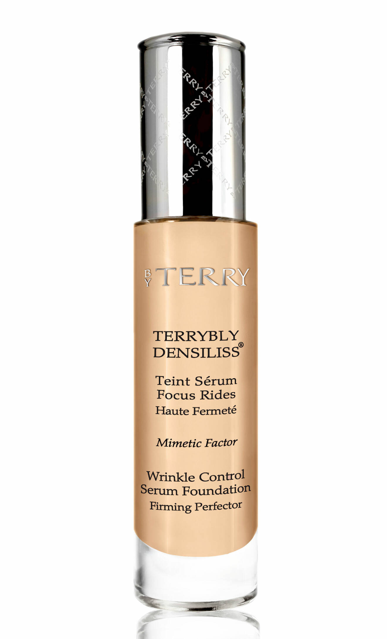 Terribly Densiliss Wrinkle Control Serum Foundation från By Terry.