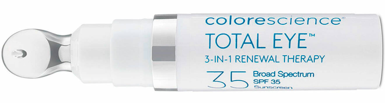 Total Eye 3-in-1 Renewal Therapy från Colorescience.