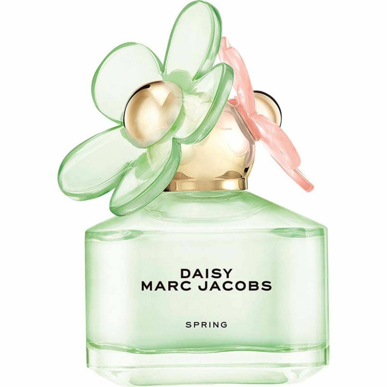marc jacobs daisy spring parfym