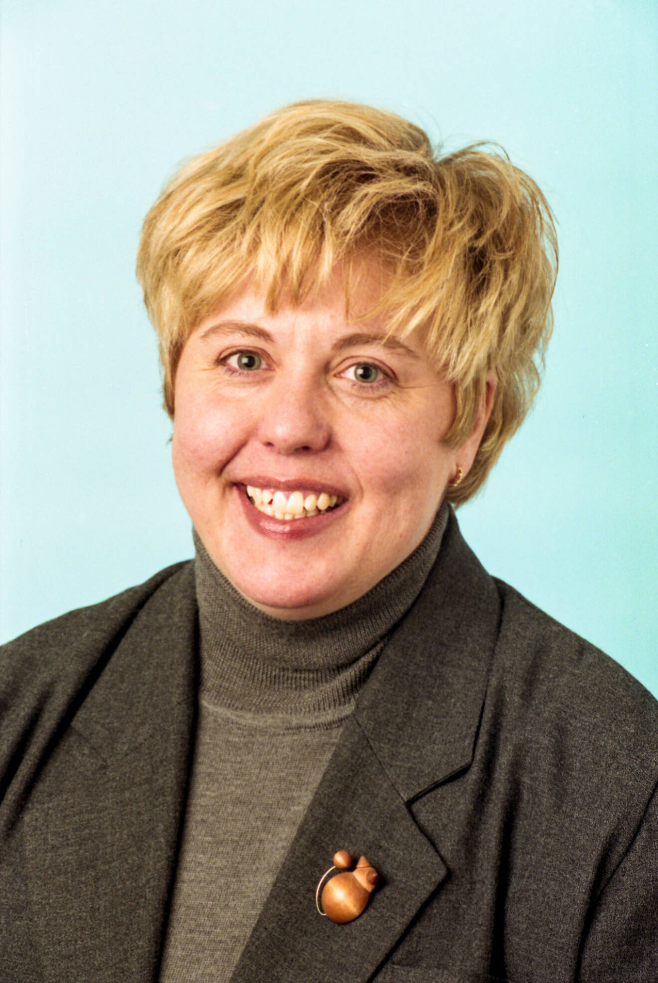 suzanne axell som ung