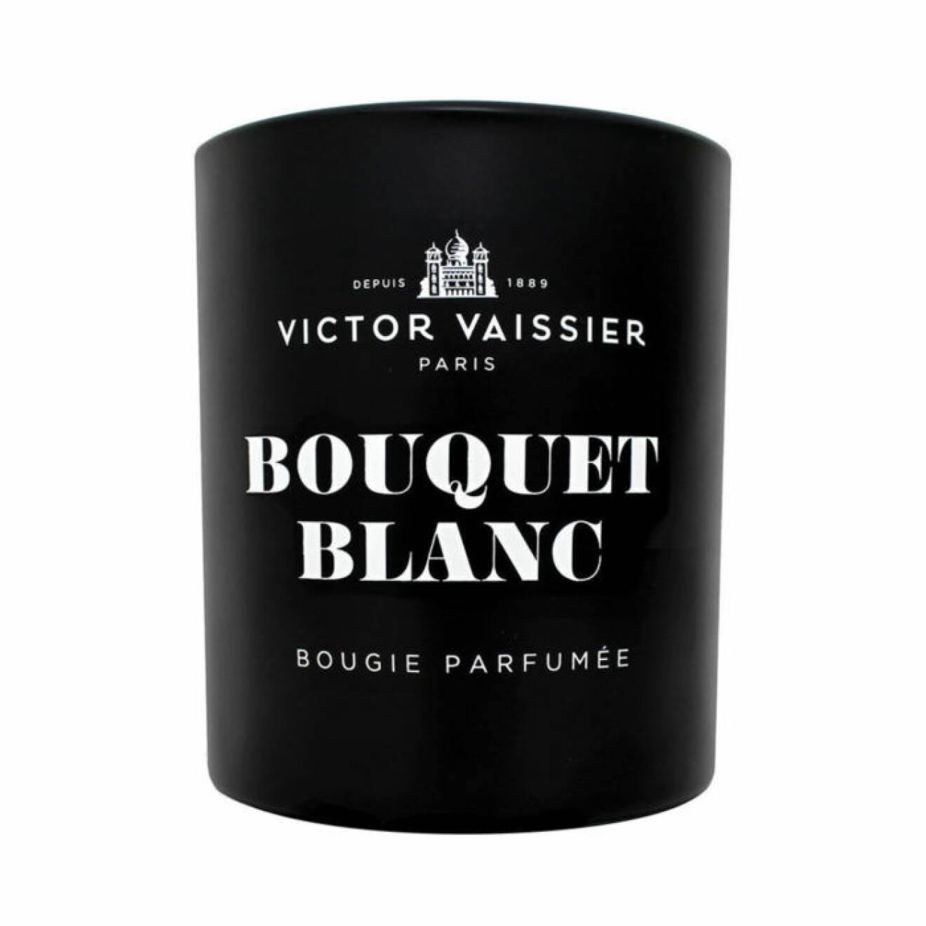 Doftljus från Victor Vaissier