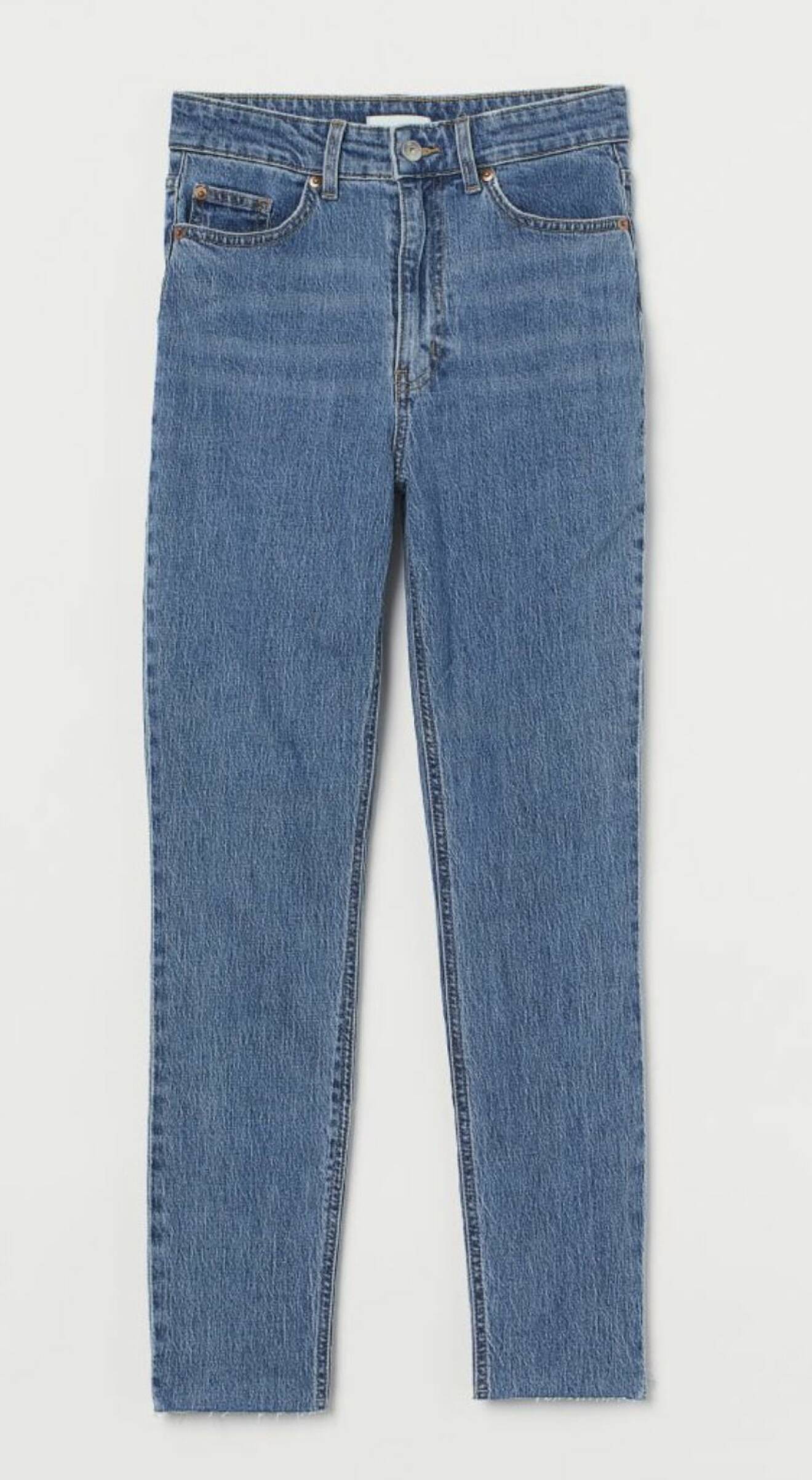 jeans från H&amp;M