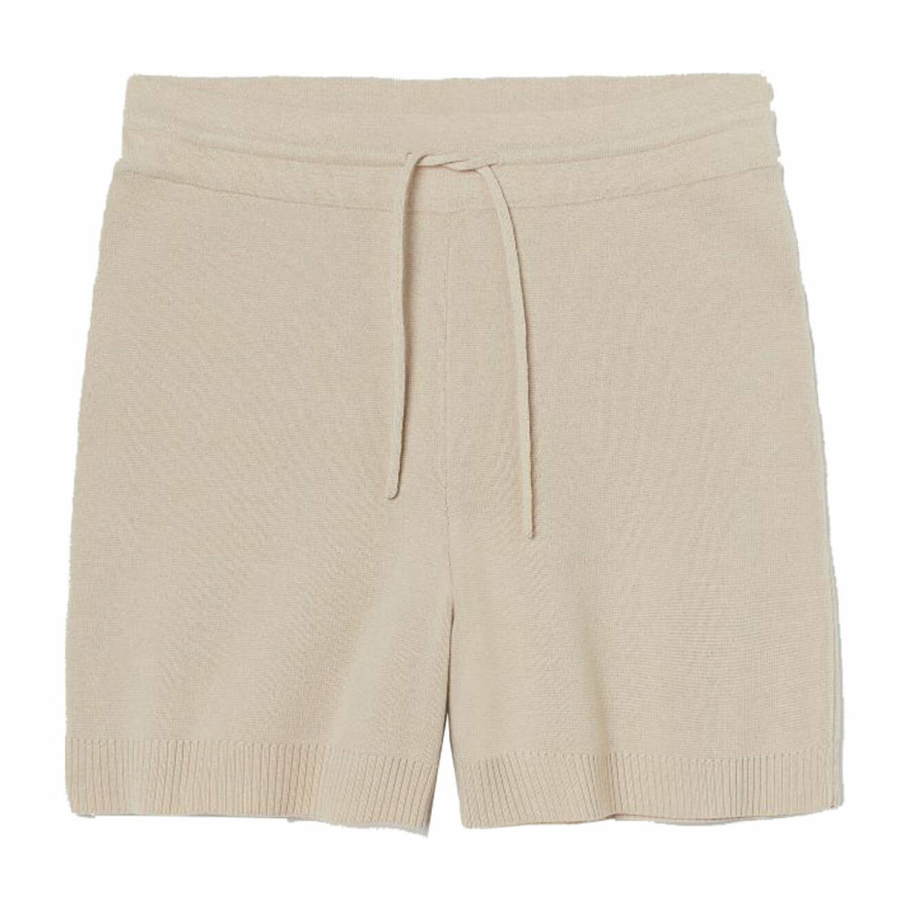 stickade shorts