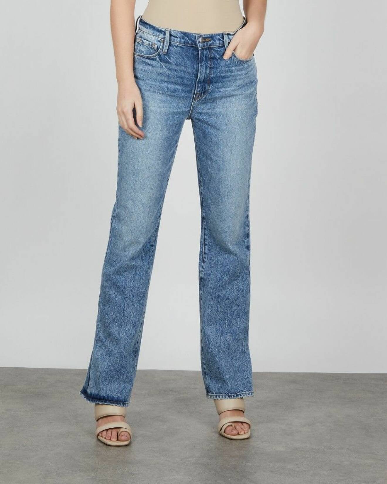 jeans från frame denim