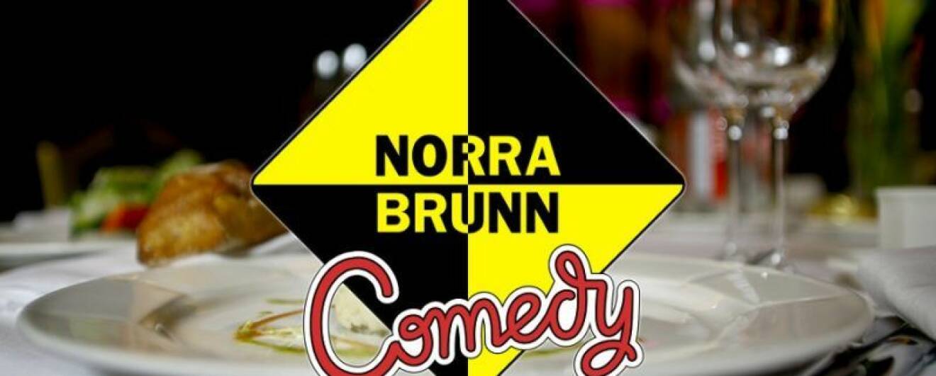  Norra Brunn stand up