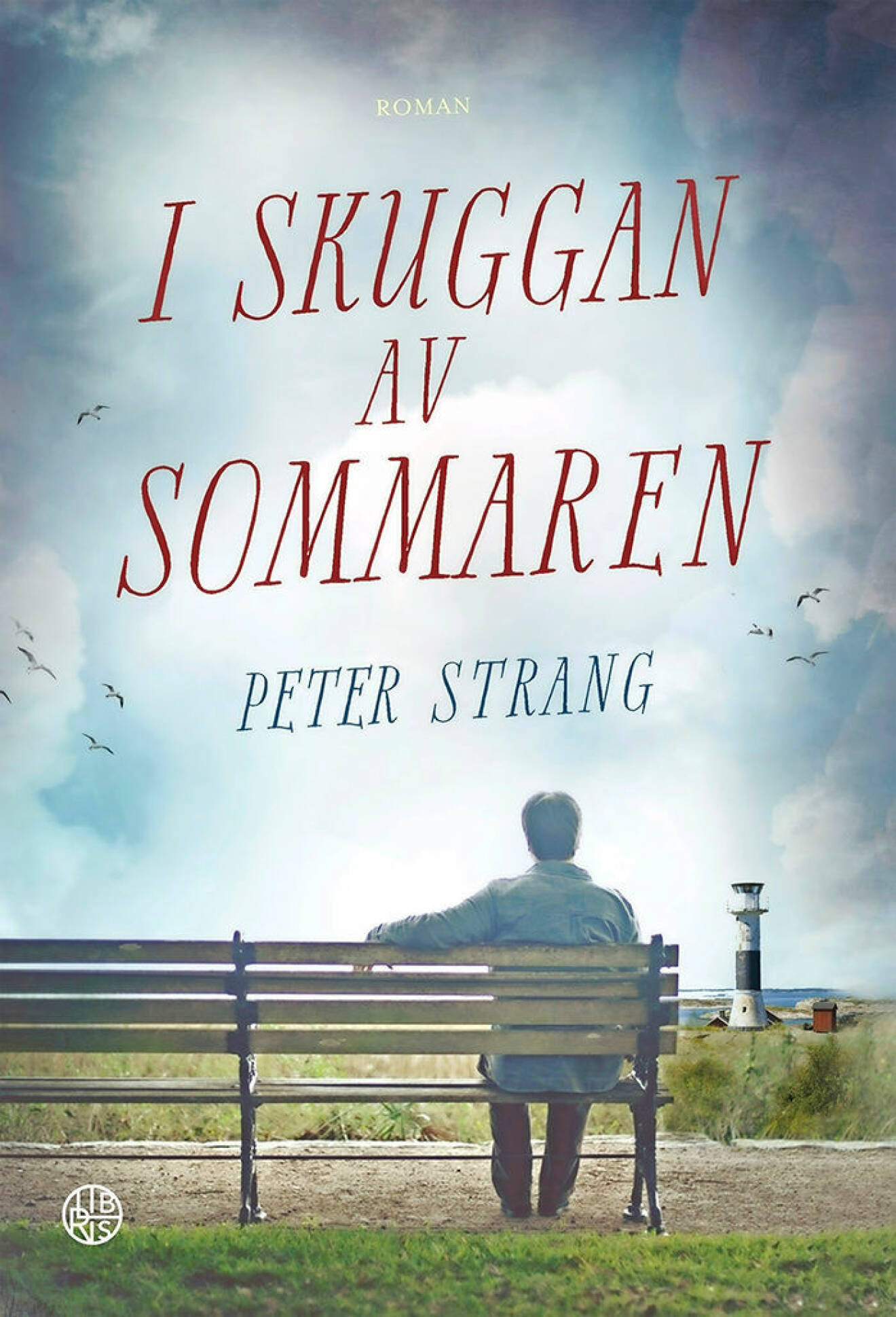 I skuggan av sommaren av Peter Strang