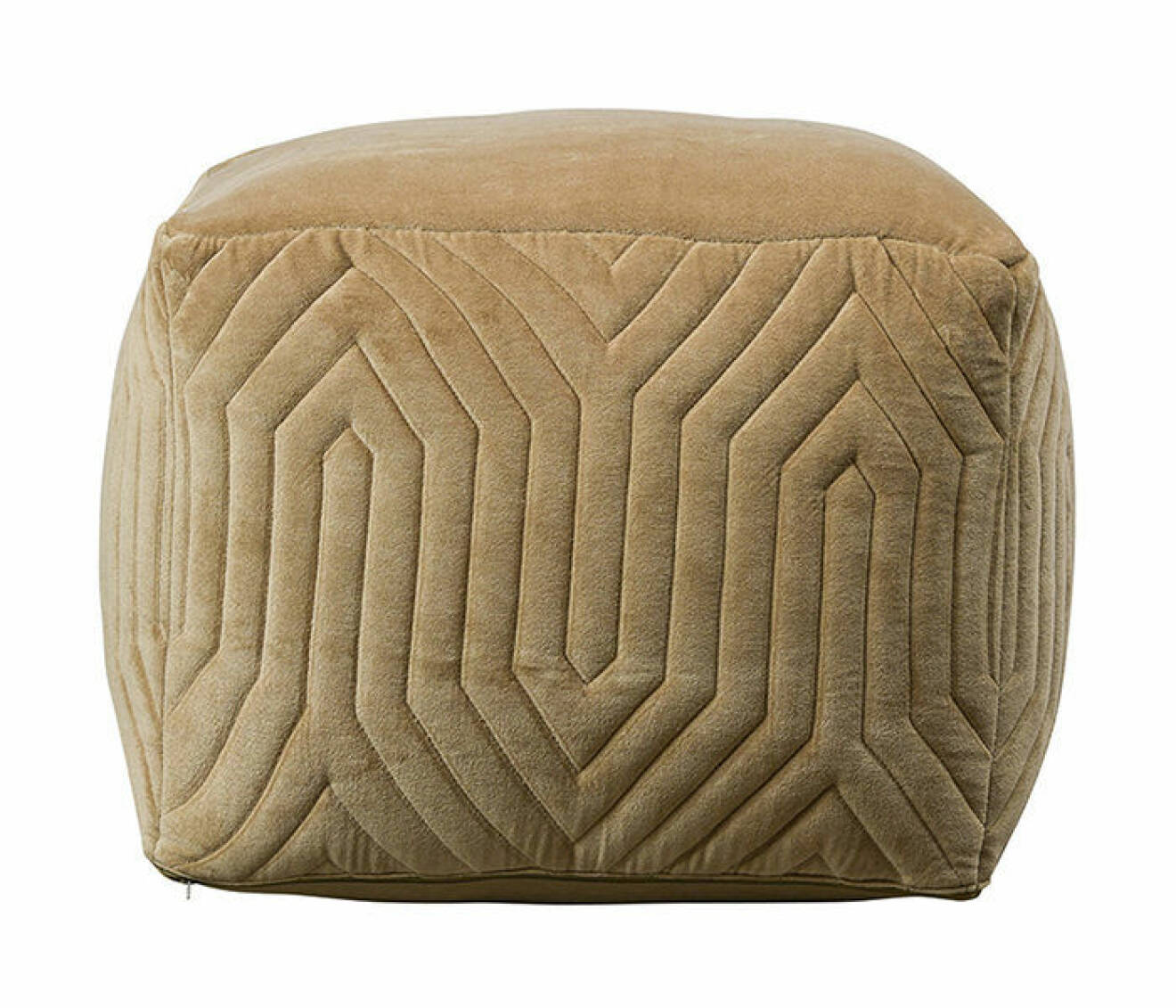 sittpuff pouf flare från by on