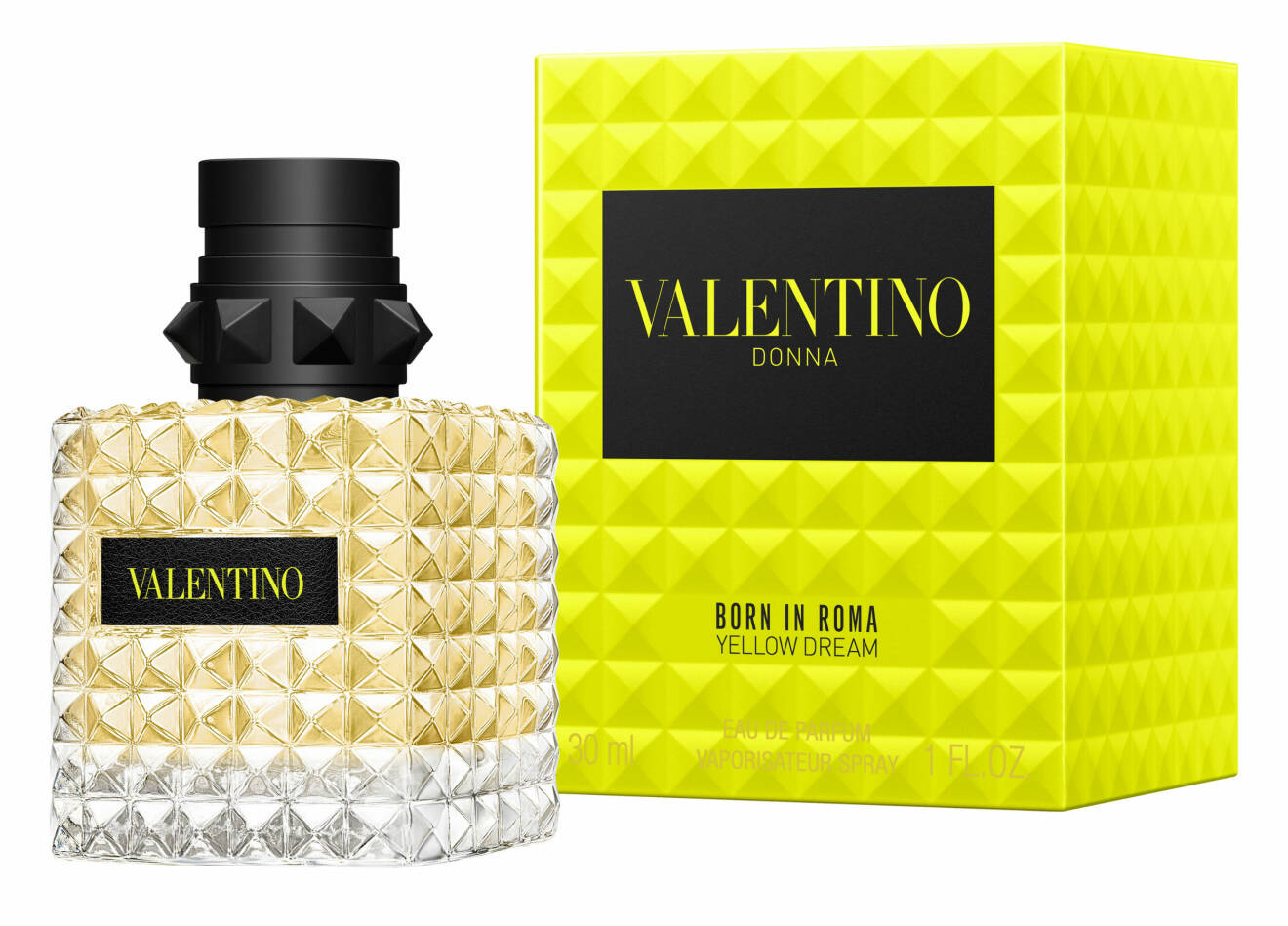 Parfym Valentino Born in Roma Yellow Dream