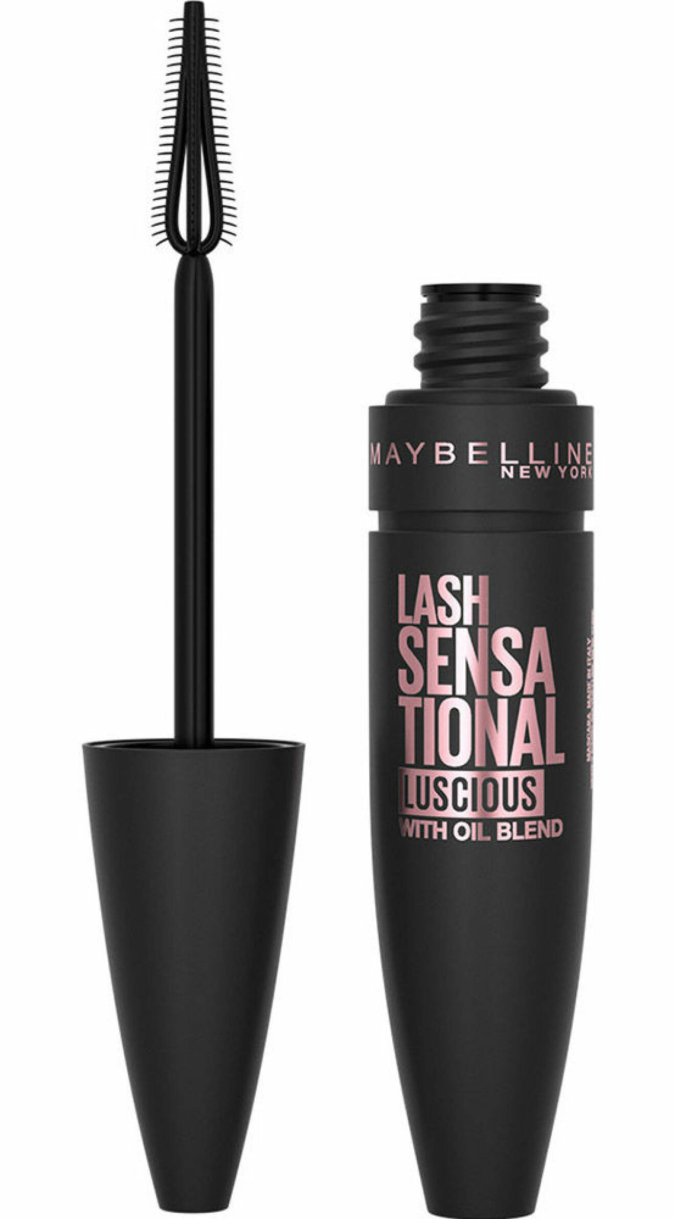 Maybelline Lash Sensational Luscious Mascara