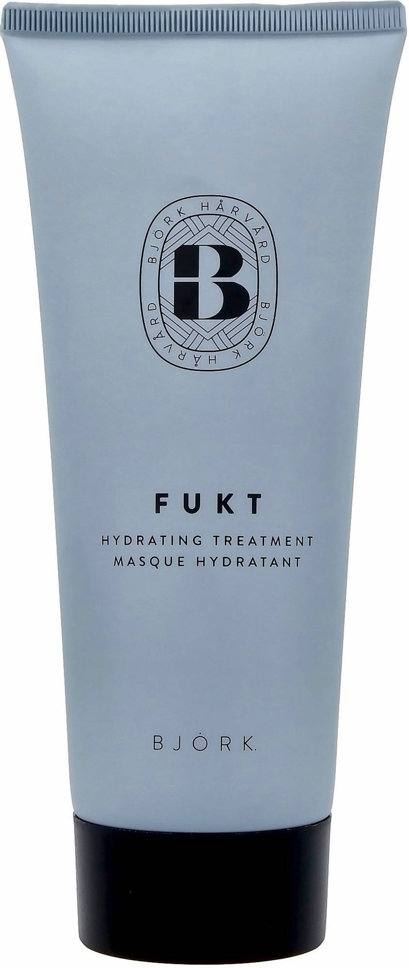 Fukt Hydrating Treatment från Björk