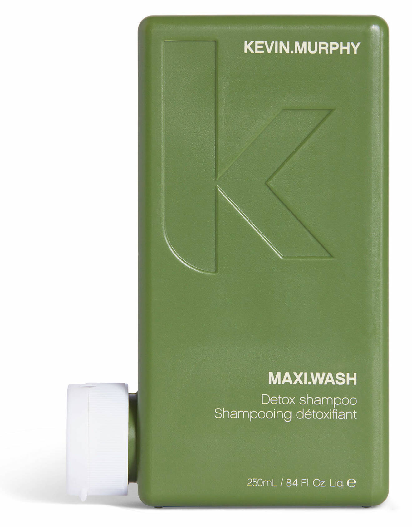 Djuprengörande schampo Maxi Wash från Kevin Murphy