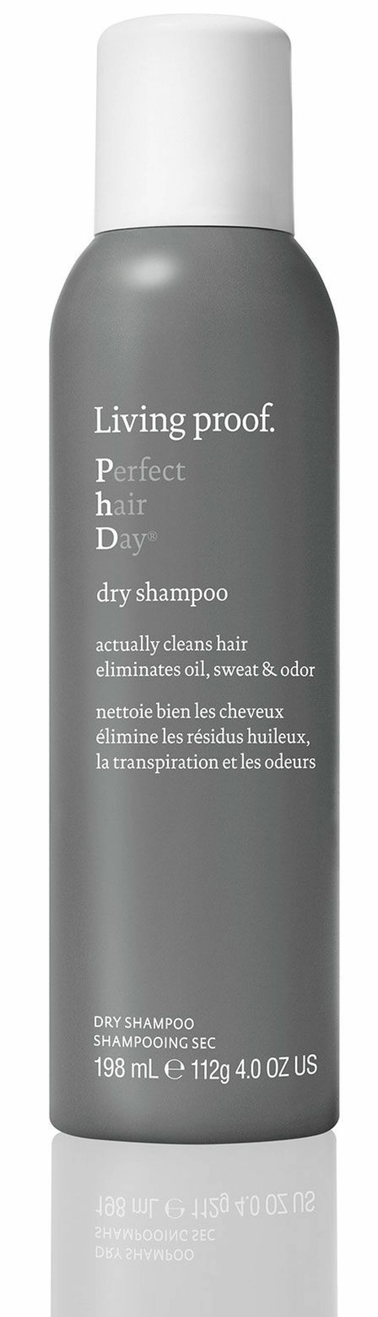 Torrschampo Perfect Hair Day Dry Schampoo från Living Proof
