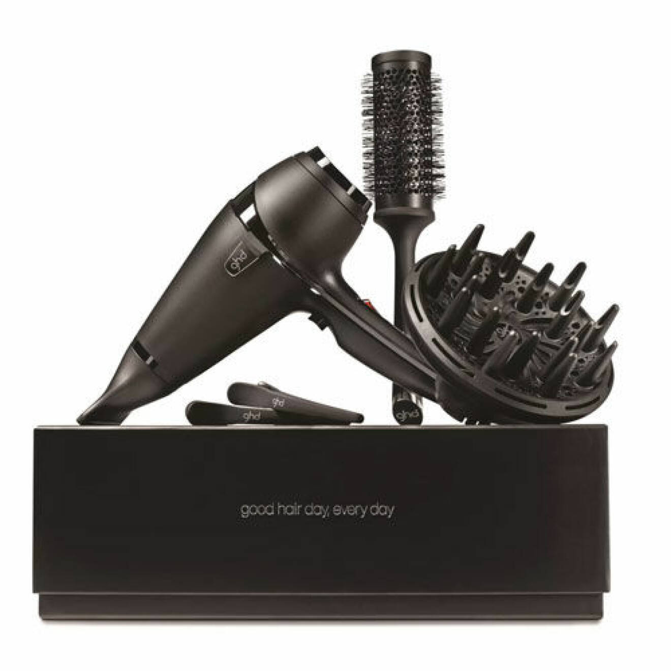 Ghd Air hair dryer kit