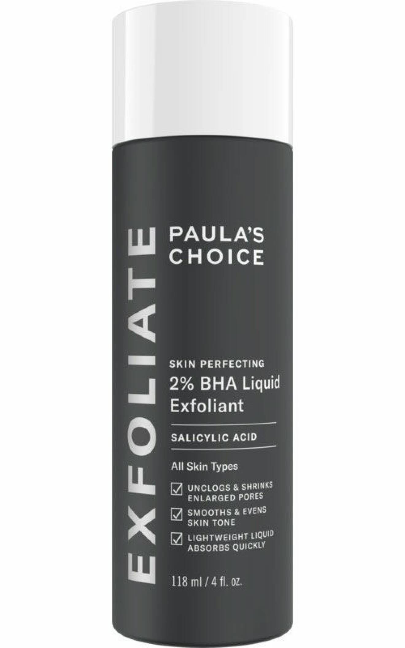 Skin Perfecting 2 % BHA Liquid Exfoliant från Paula's Choice