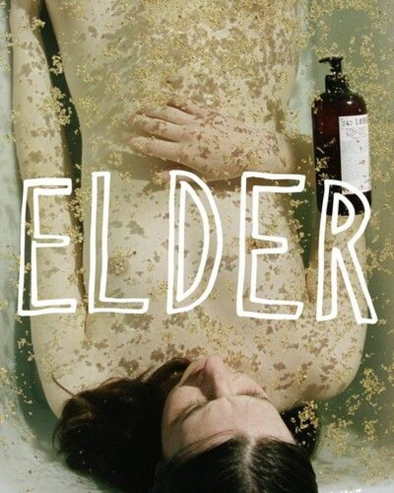 l:a brukets vackra bilder till nya serien Elder