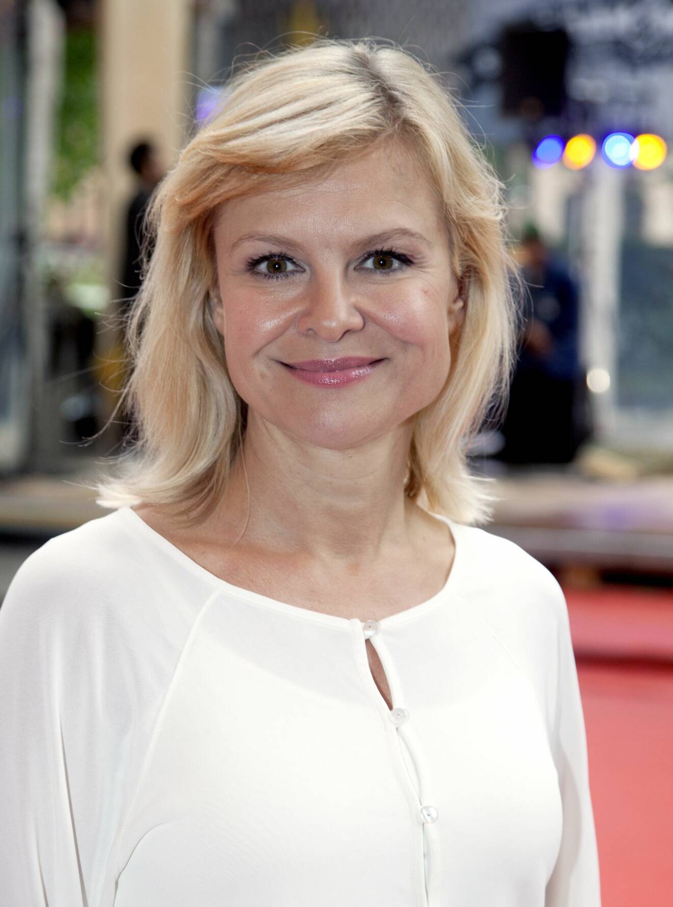 Ulrika Nilsson