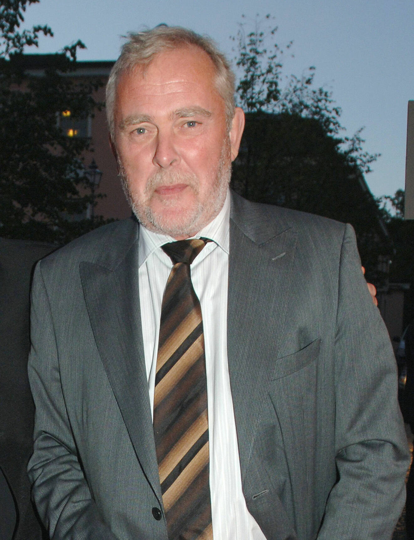 Bengt Magnusson
