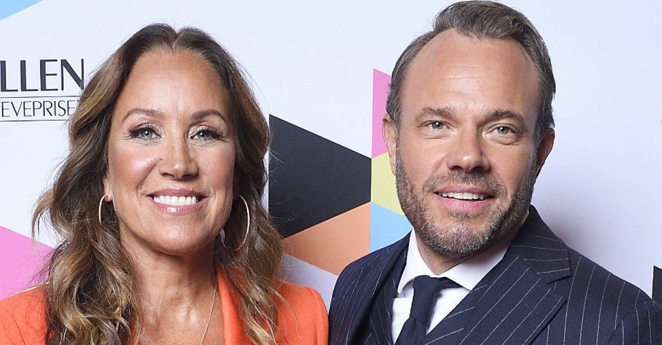 Renée Nyberg fina hyllning till 26-åriga dottern Emma | Femina