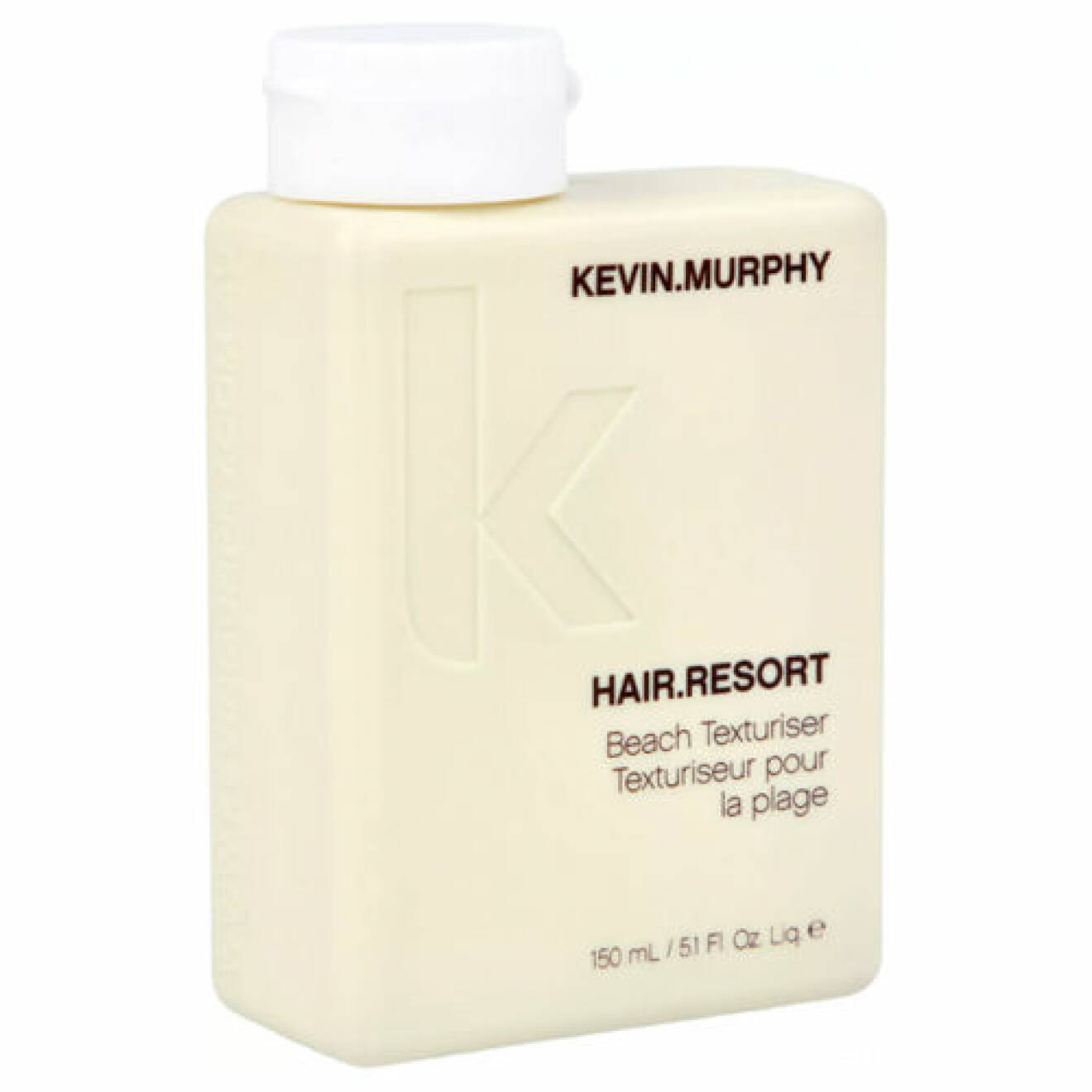 Hair resort Kevin Murphy