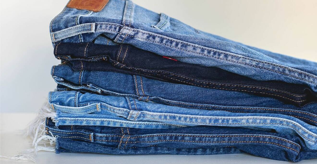 Snygga byxor som du kan ersätta dina skinny jeans med!
